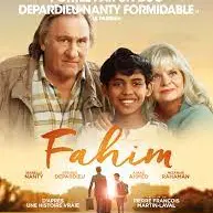 Fahim
