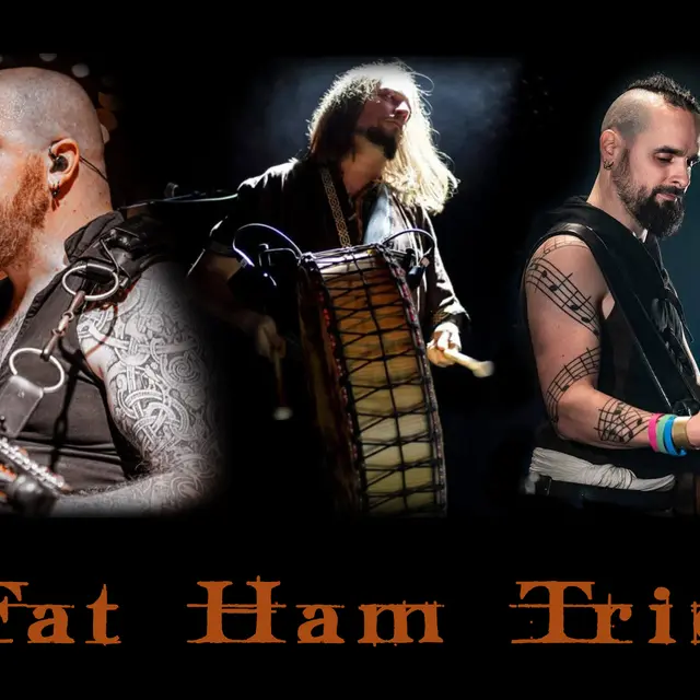 FatHamTrio_Official
