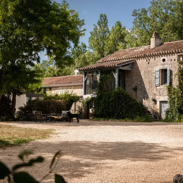 Ferme de Vanadal