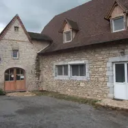 Fermes Les Alpines - Loubressac