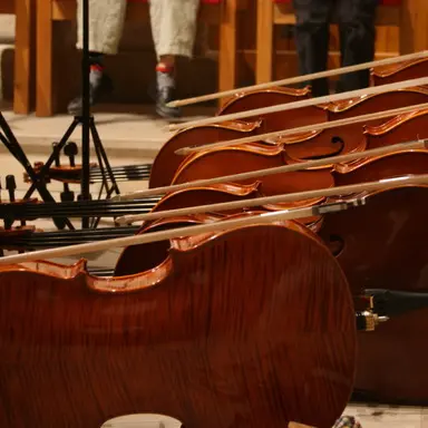 Figeac Festival rencontres musicales