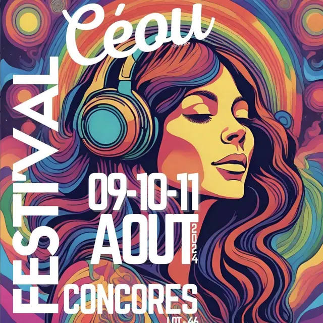 Festivalceou 2024