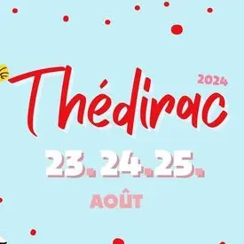 Fête Thedirac 2024