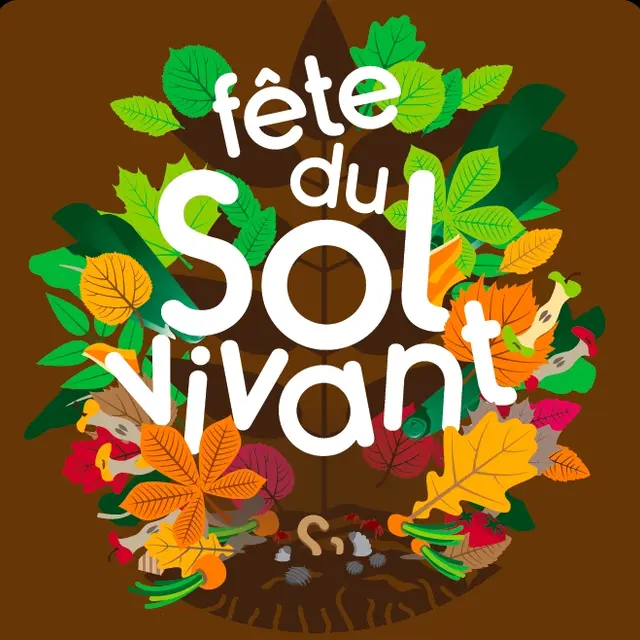 Fête du sol vivant