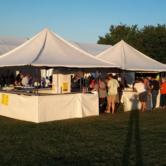 Fête de Montcléra