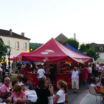 Fête de Cornac 46130