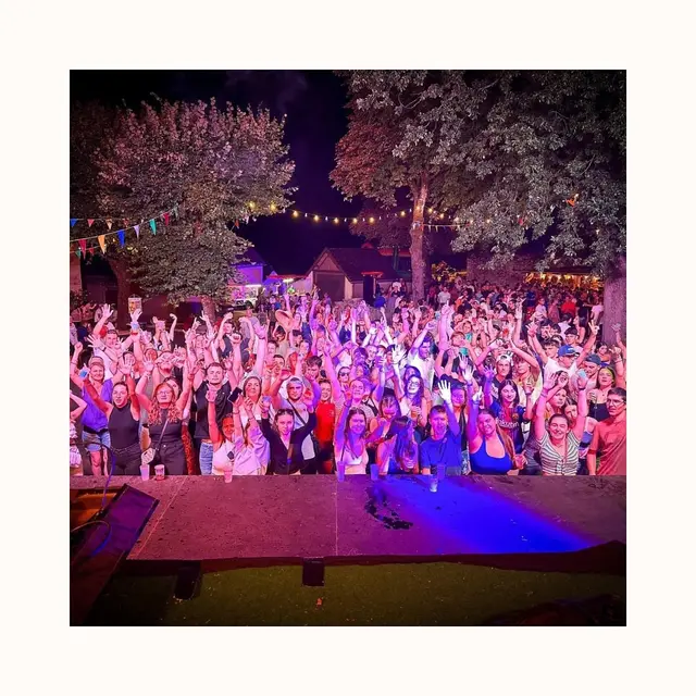 Fête de Thedirac21