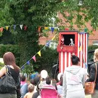 Fête de village
