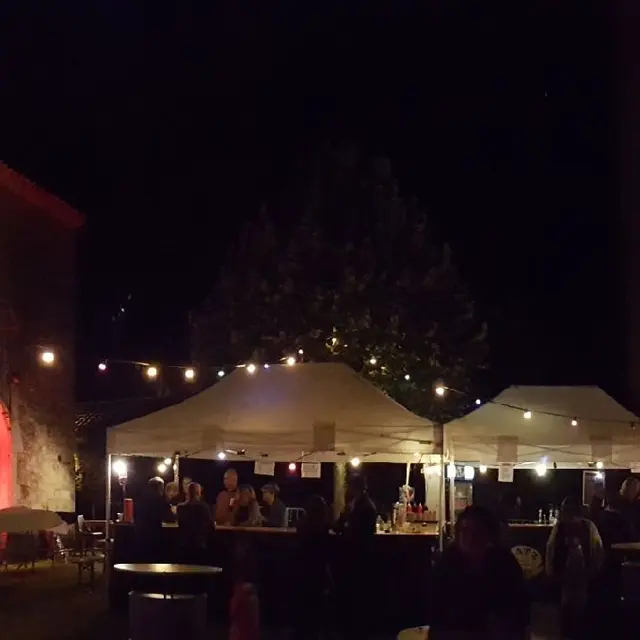 Fête des Arques