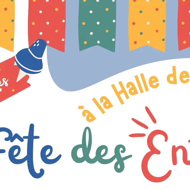 Fête des enfants Montcléra
