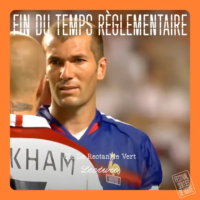 Fin du temps reglementaire