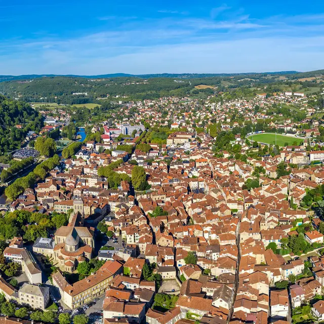 FIGEAC