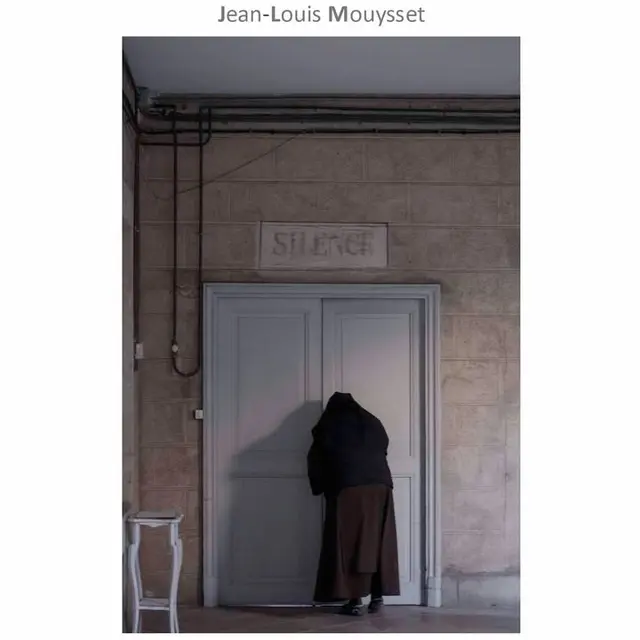 Moniales Photos Jean Louis Mouysset
