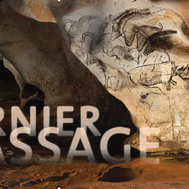 Film Le dernier Passage - préhistoire