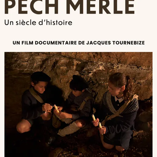 Film Pech Merle