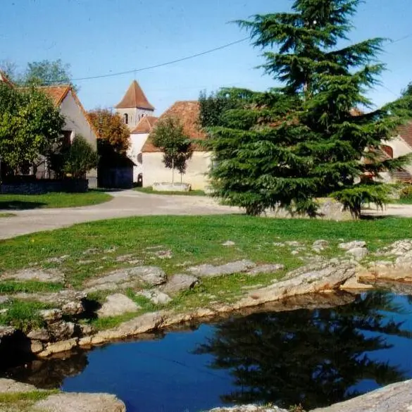 Couderc de Fontanes du Causse