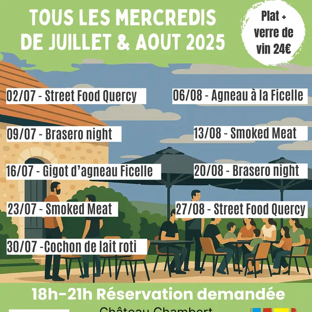 Food & Vibes (Affiche)_page-0001