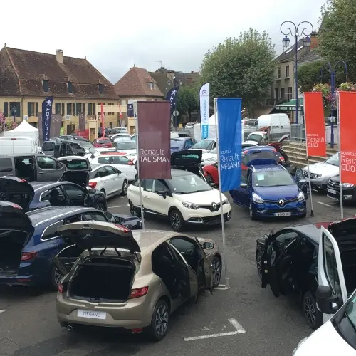 Foire-Expo-Gourdon