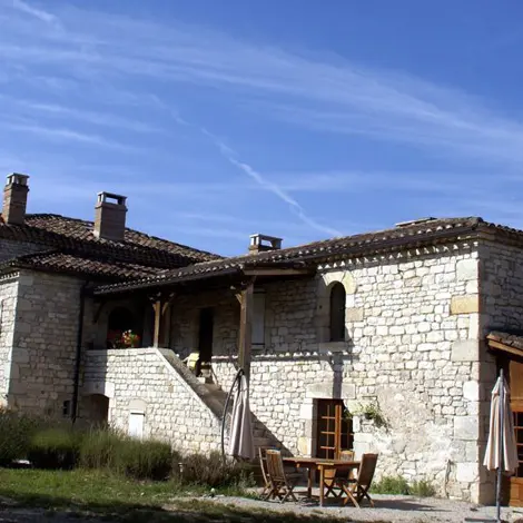 Foto Chateau - vu de l'exterieur