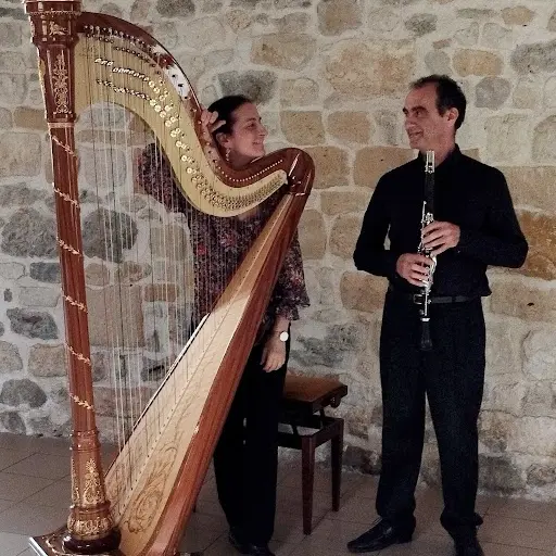 Floirac clarinette