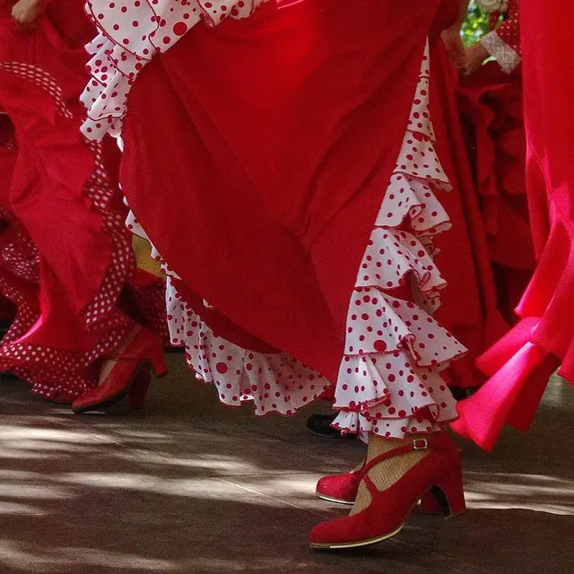 Flamenco