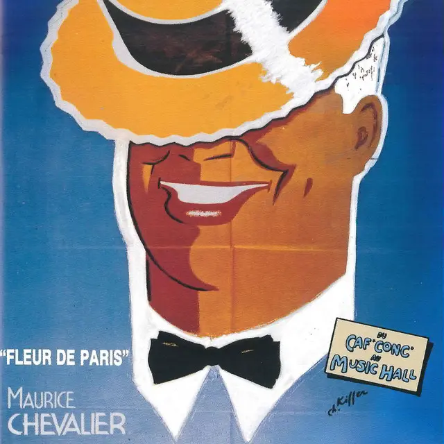 Fleur de Paris