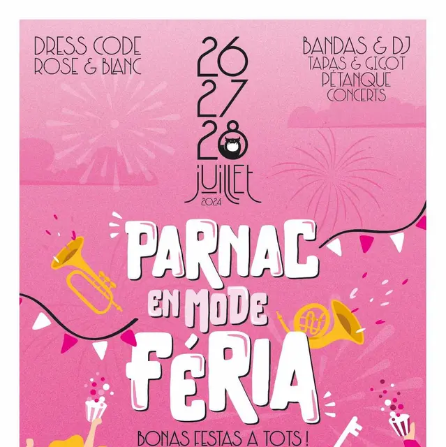Flyer fete 2024