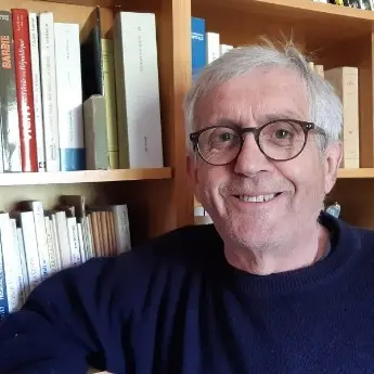 François David