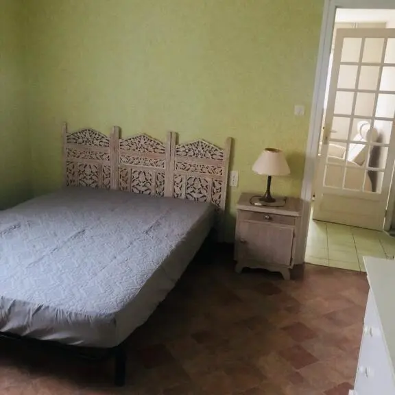chambre