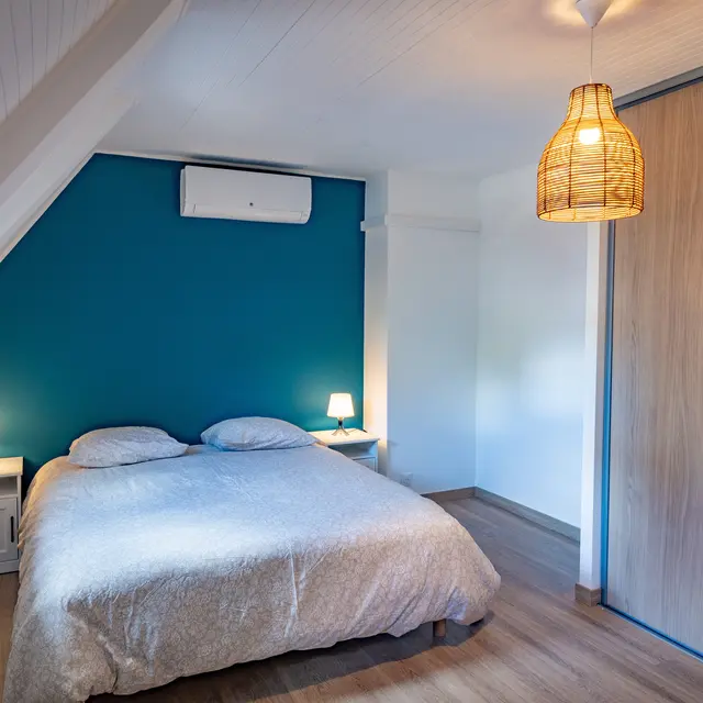 chambre 1