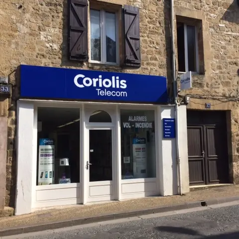GD 2018 Coriolis Télécom