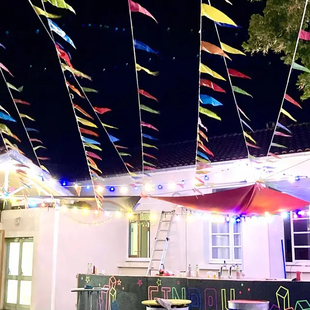 Fête de Gindou 24