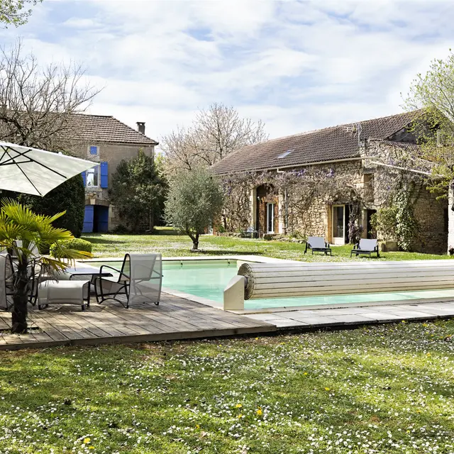 GITE ET MAISON
