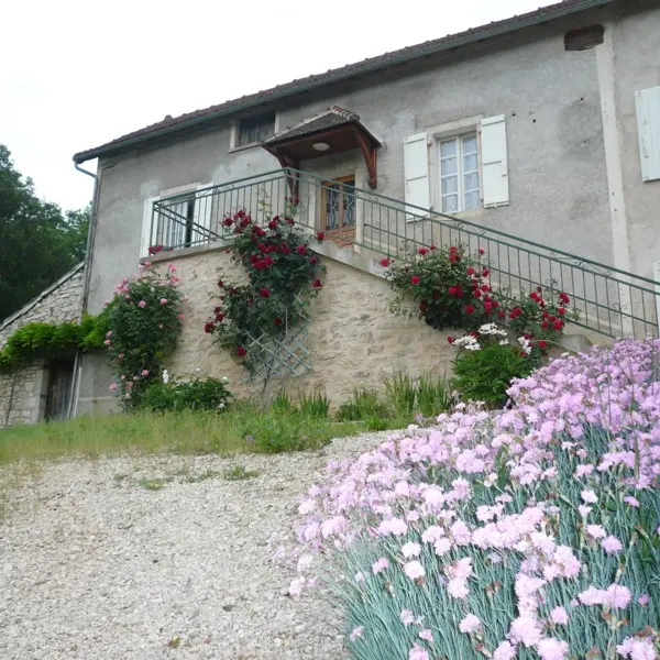 Gîte Gary Tour de Faure