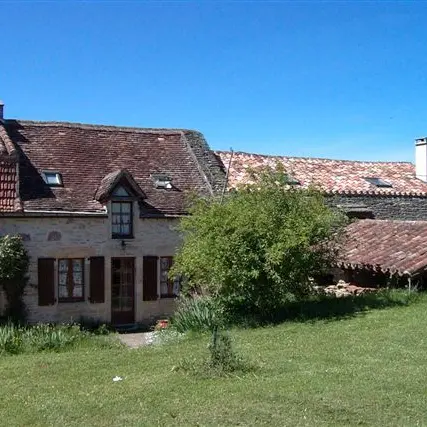Gites du Tourondol