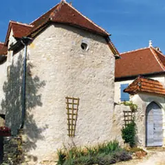 LA Maison