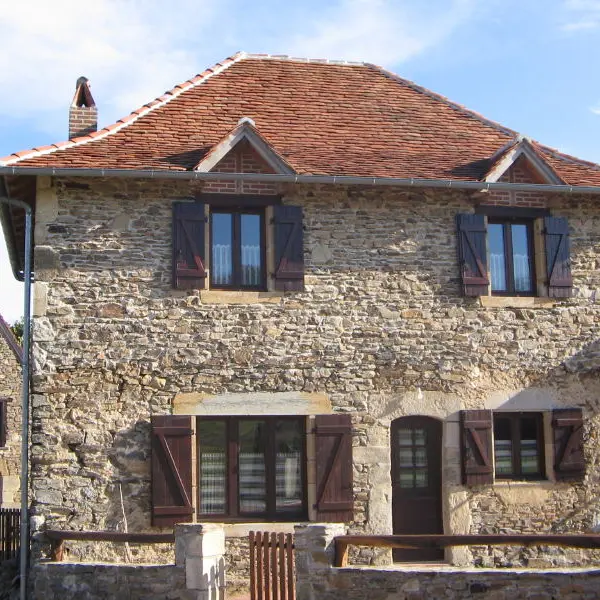 gite à negral