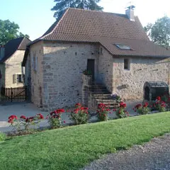 La maison