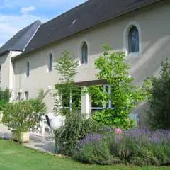 Gîte Virginie - vue terrasse