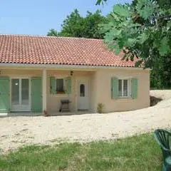 Chez Bernard et Anne-Marie