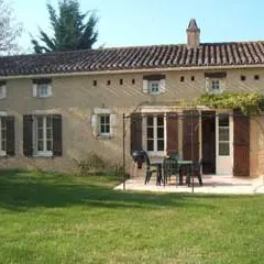 Gîte La Brande