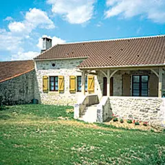 La Safranière