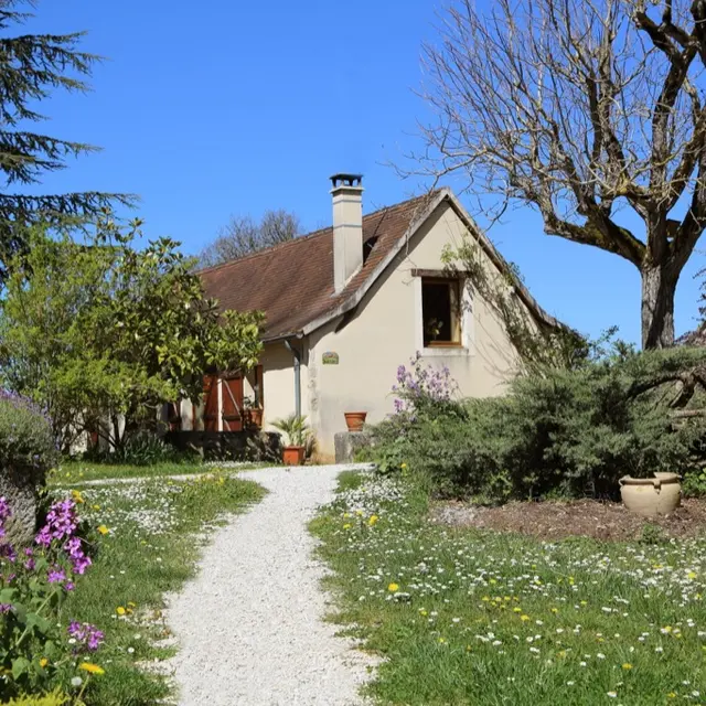 Gîte les Gratabels