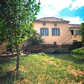 Moulin de Lastoueilles