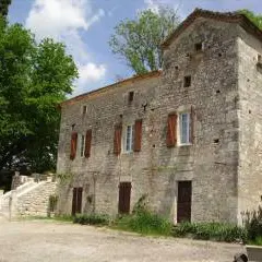 Gîte du Faure