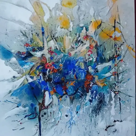 GUIGNARD Simone