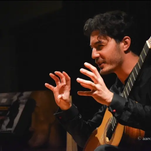 Gabriel bianco