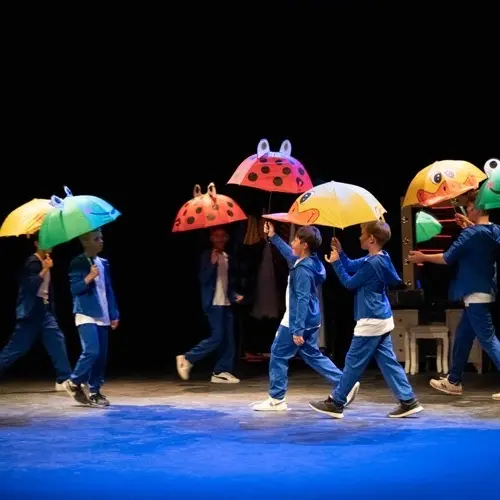 Gala2@Atelier Danse Marminiac