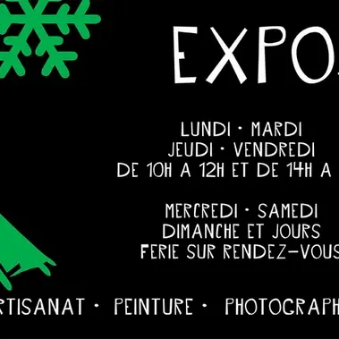 Galerie TeePee 291124-310125