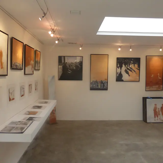 Galerie atelier C.Destieu01